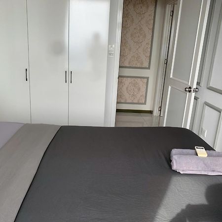 הו צ'י מין סיטי Olala Apartment - Infinity Signature מראה חיצוני תמונה